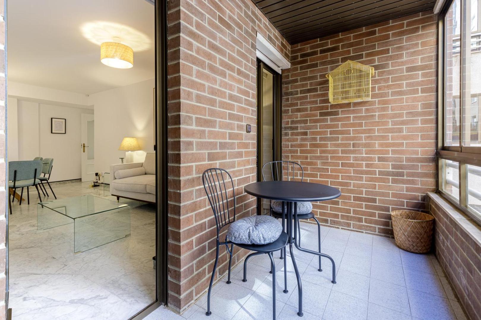 Beach Malagueta By Caleta Homes Málaga Exterior foto