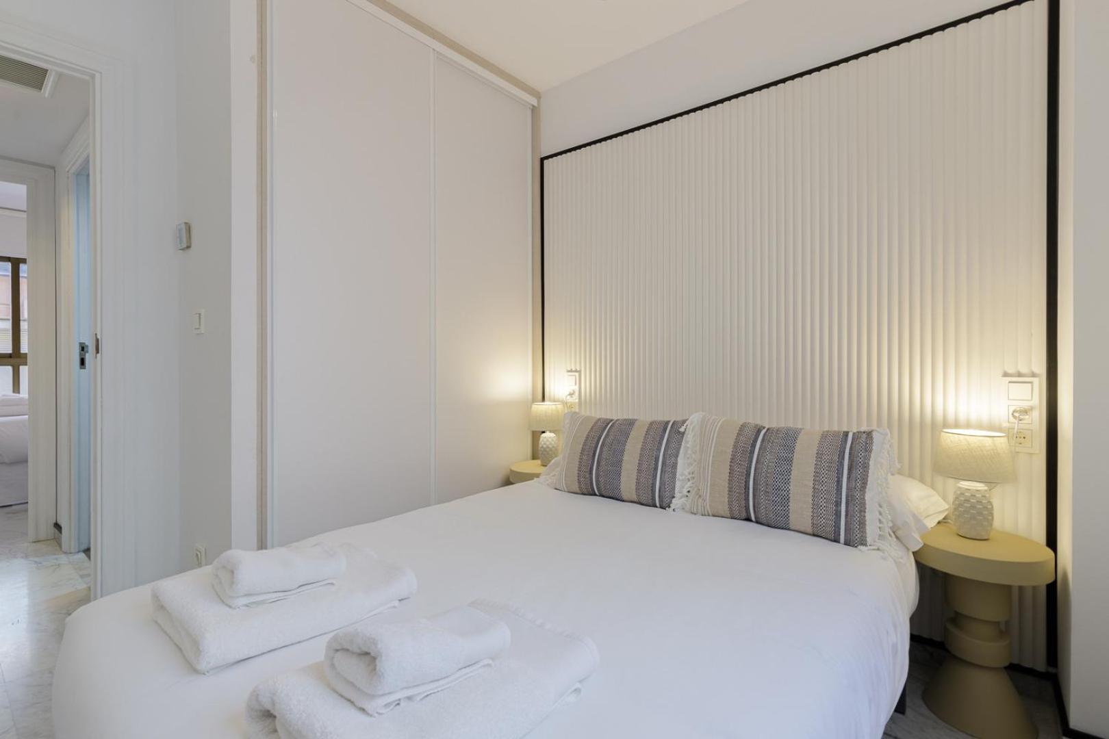 Beach Malagueta By Caleta Homes Málaga Exterior foto